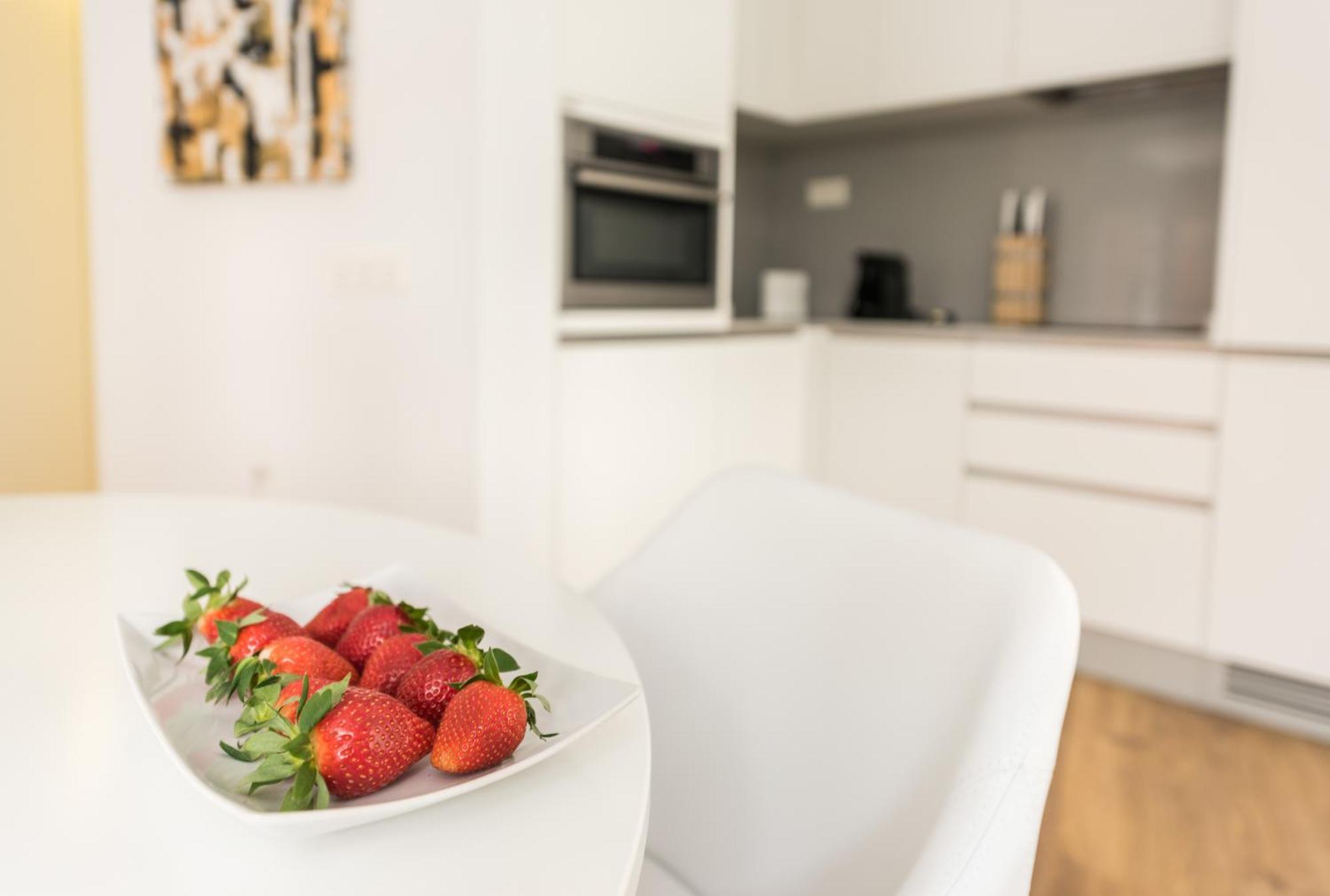 Atocha 55 Apartamento Madrid