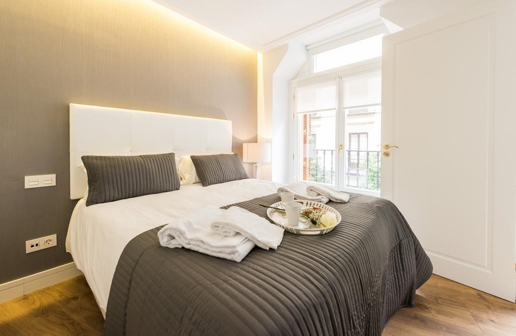 Atocha 55 Apartamento