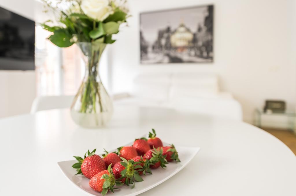 Apartamento Atocha 55