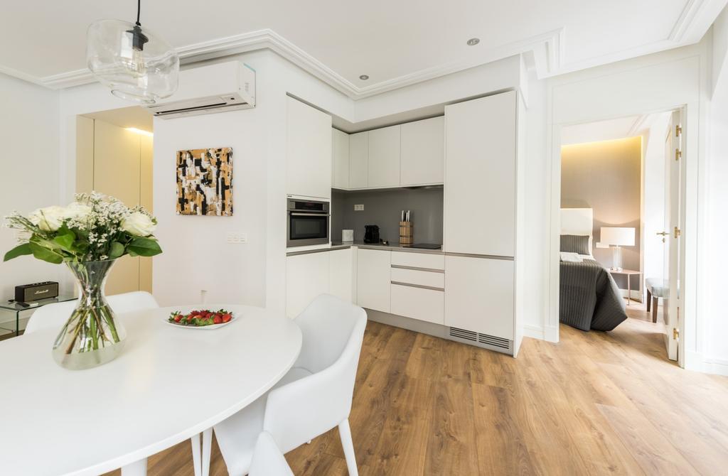 Apartamento Atocha 55